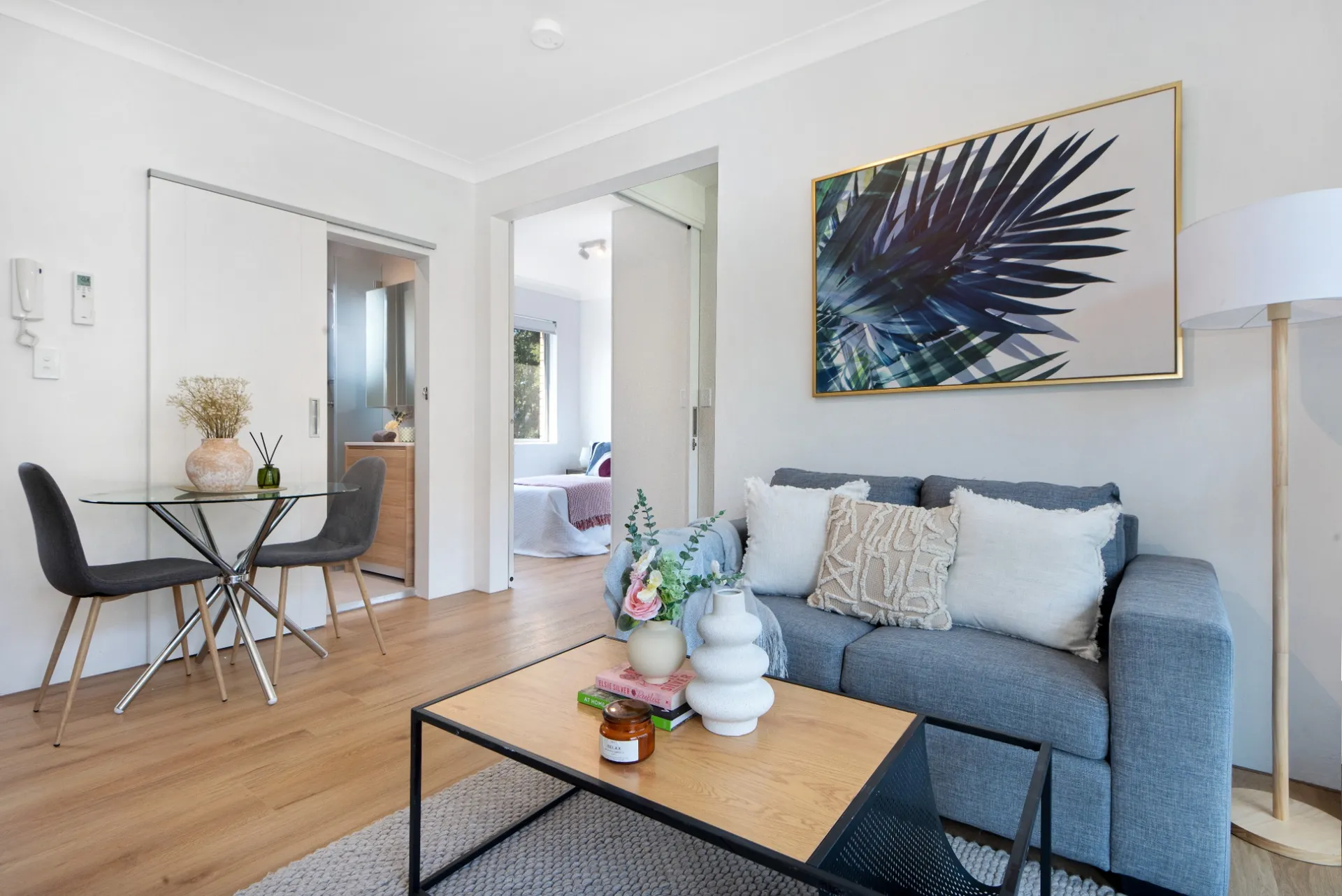 newtown investment property renovation
