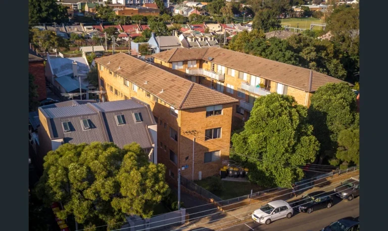 newtown investment property renovation