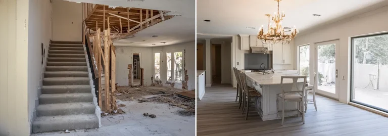 Renovate Investment Properties