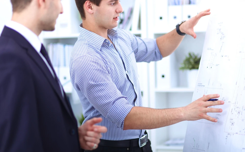 duplex build feasibility completion